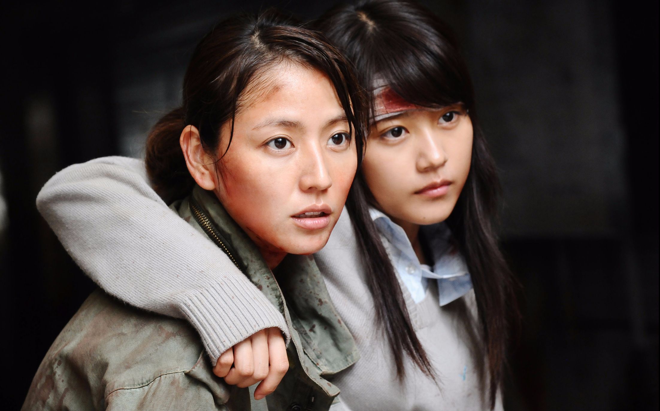 15禁b级片|日本"丧尸"教死宅在末日如何生存