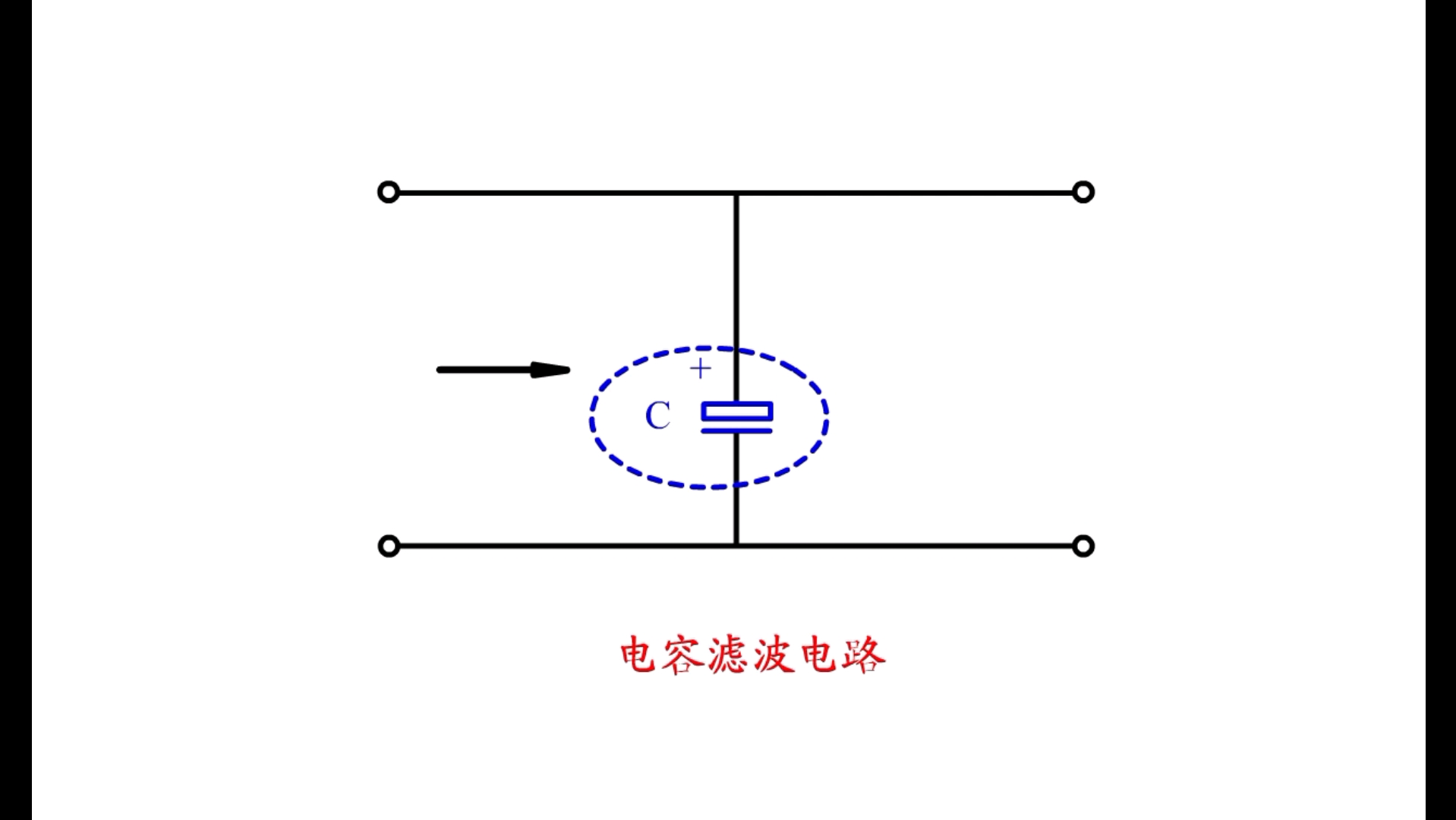 滤波电路的类型哔哩哔哩bilibili