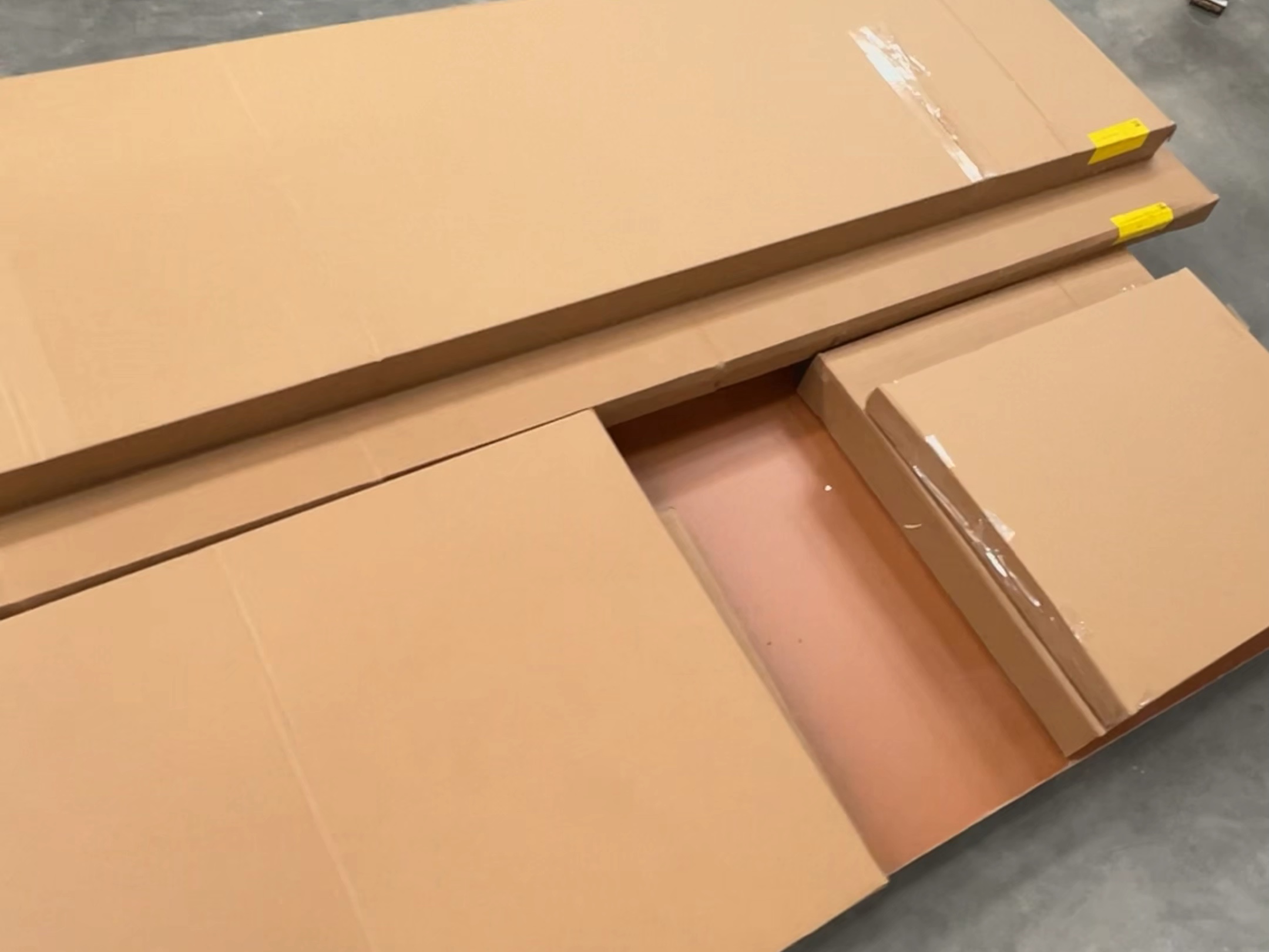 如何解决板式家具包装痛点?让包装提升到个性化高定的档次?