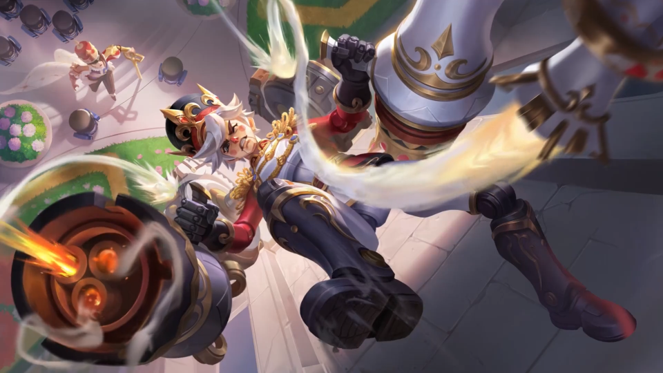 王者荣耀蒙犽6元秒杀皮肤胡桃狂想曲