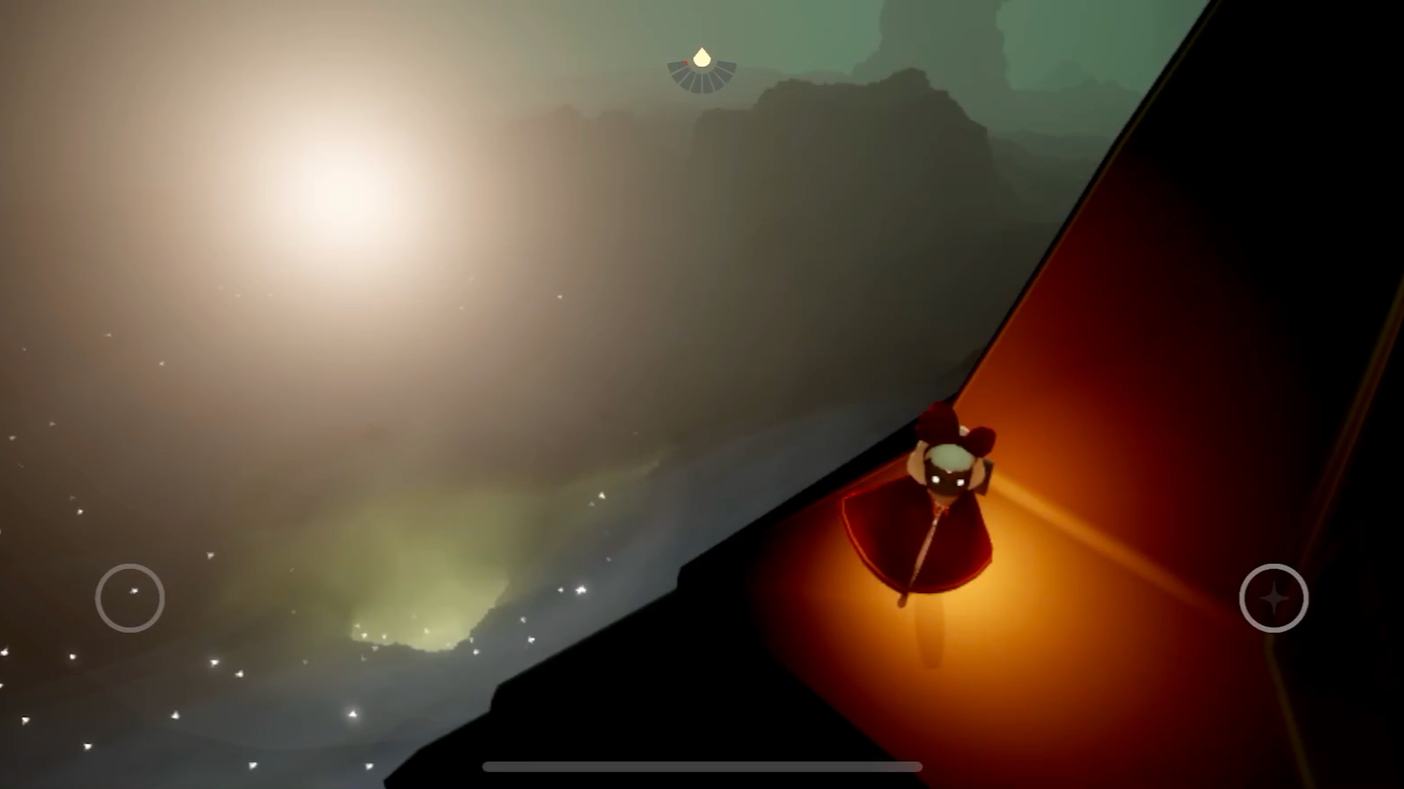 sky光遇《fallin flower》萌新练琴第一天