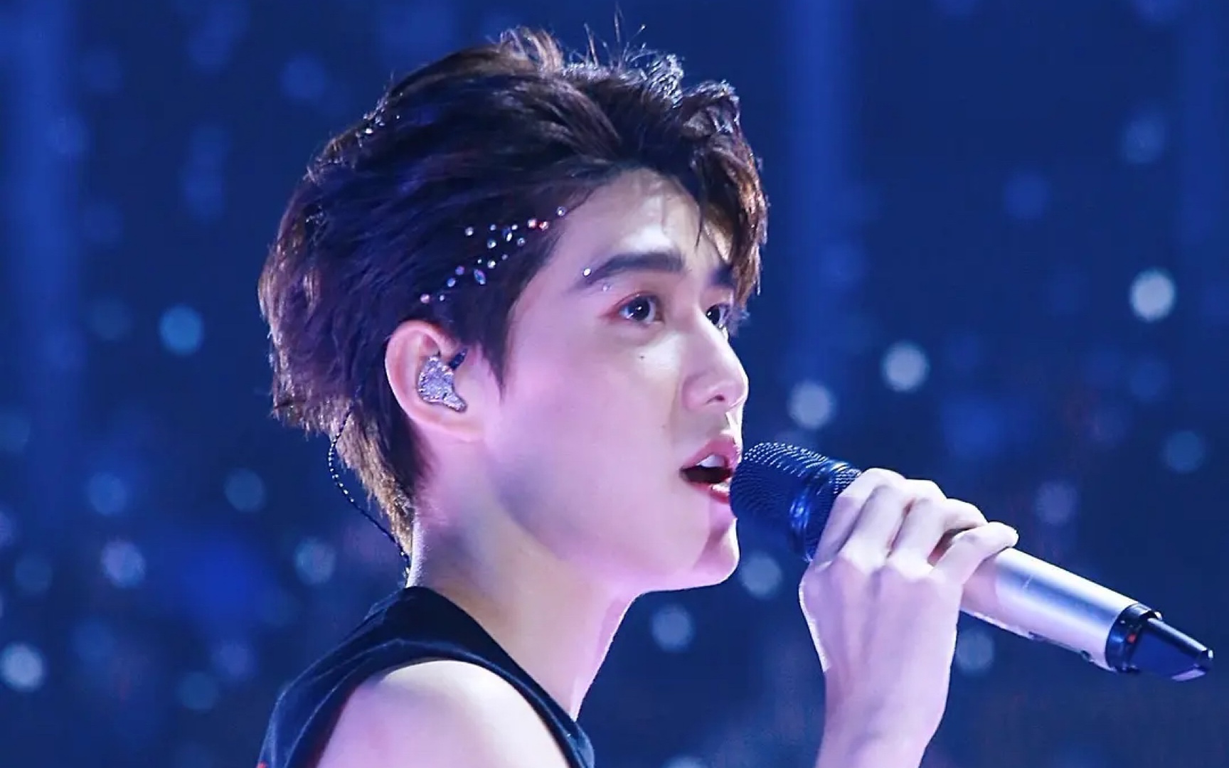 【bkpp】fantopia大合唱 大美人pp的直拍角度