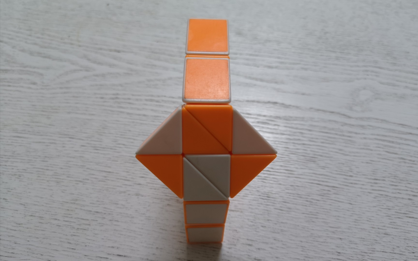 24段魔尺拼手表24节魔尺拼手表24段魔尺教程24段魔尺可以拼什么