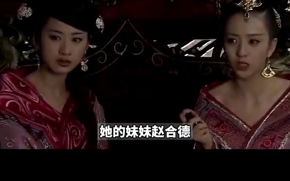 汉成帝刘骜:贪图美色,累死在温柔乡,到死都没有一个儿子!#皇帝 #汉成帝 #汉朝 #美女 #历史故事哔哩哔哩bilibili