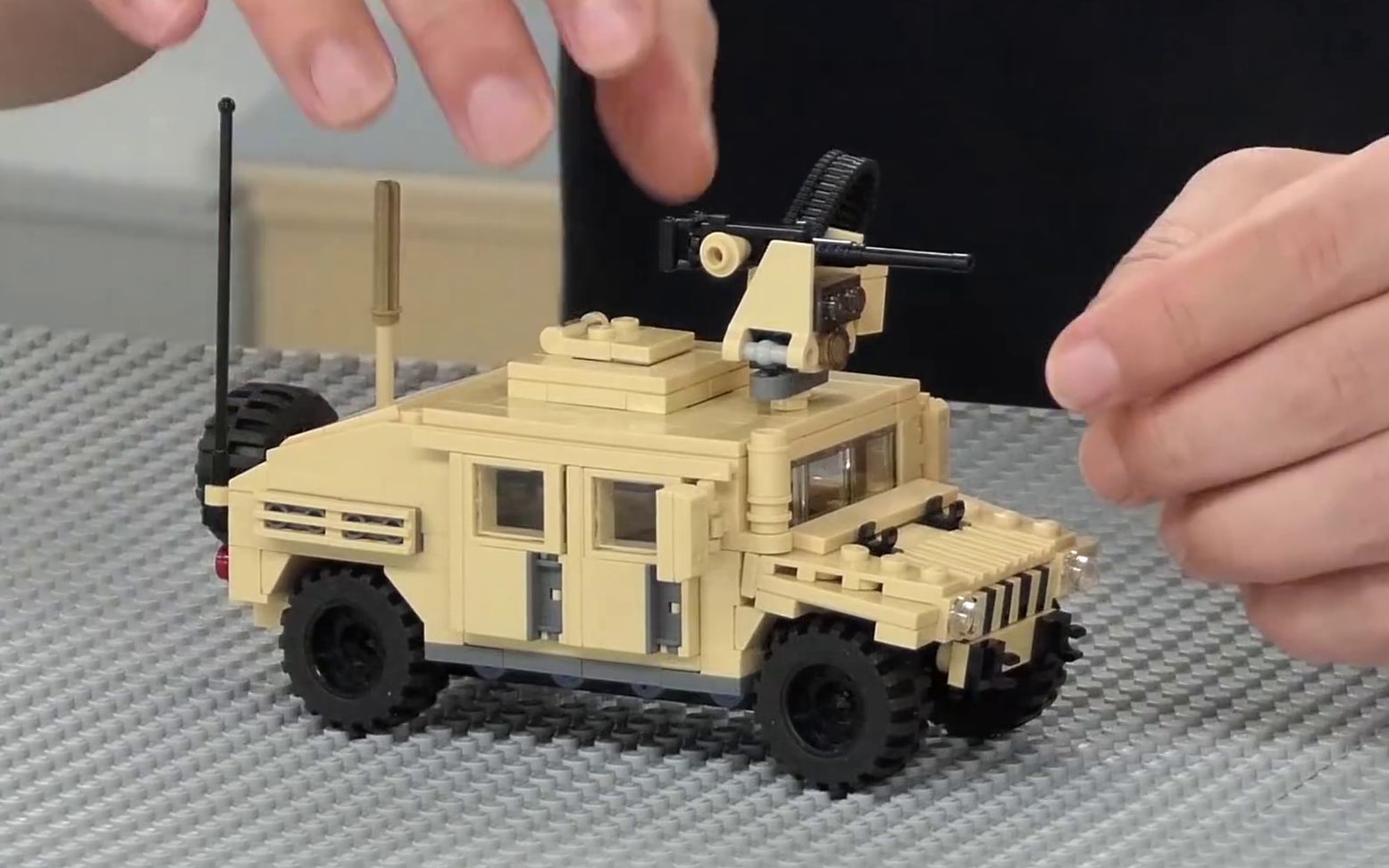 brickmania quarantine chronicles - vol. 6_哔哩哔哩_bilibili