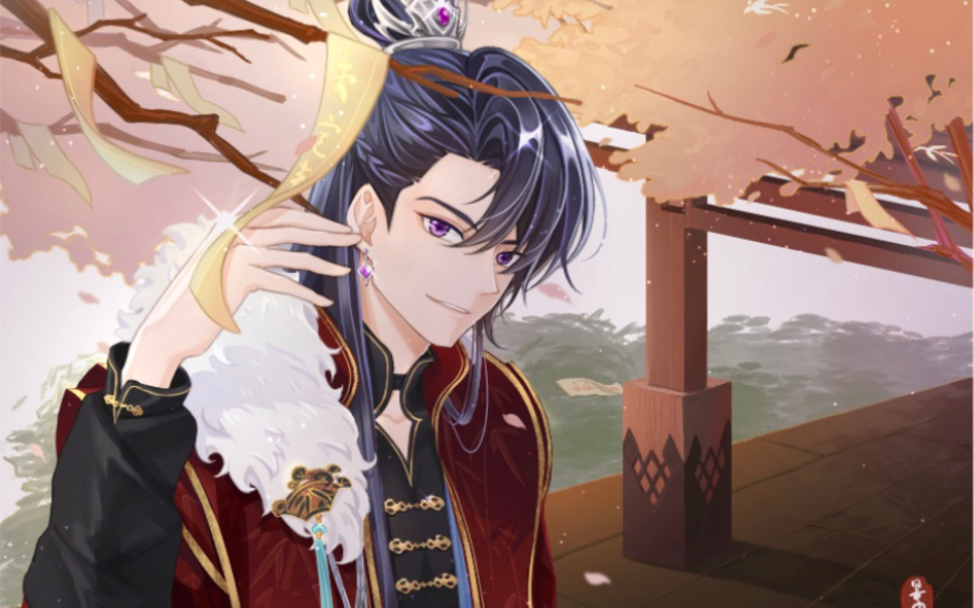 古早 言情 霸道小王爷