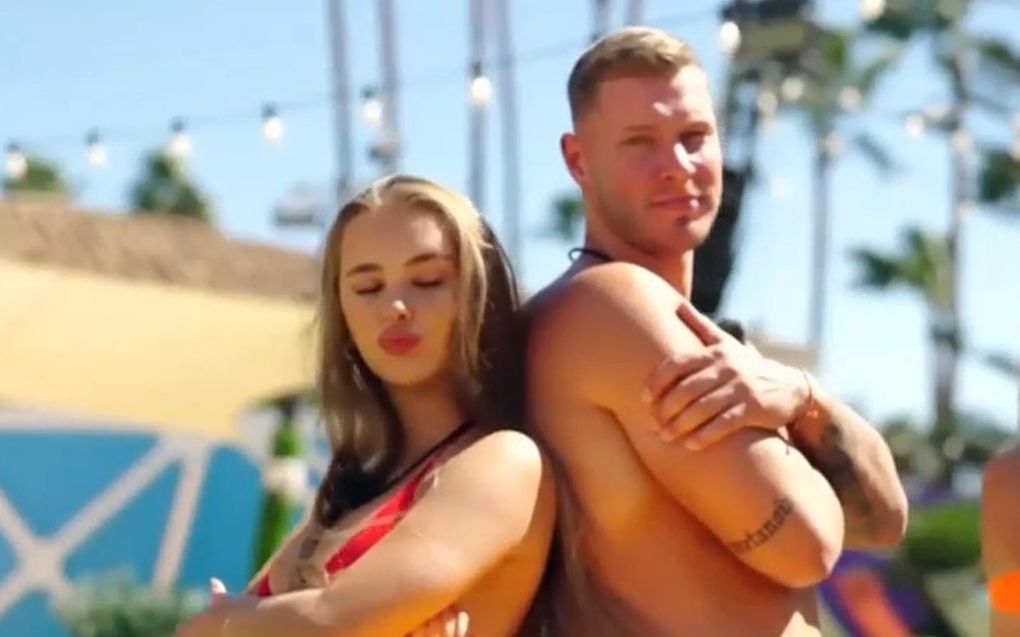 [图][恋综]【爱情岛波兰版】第六季第30集 Love Island Poland S06E29