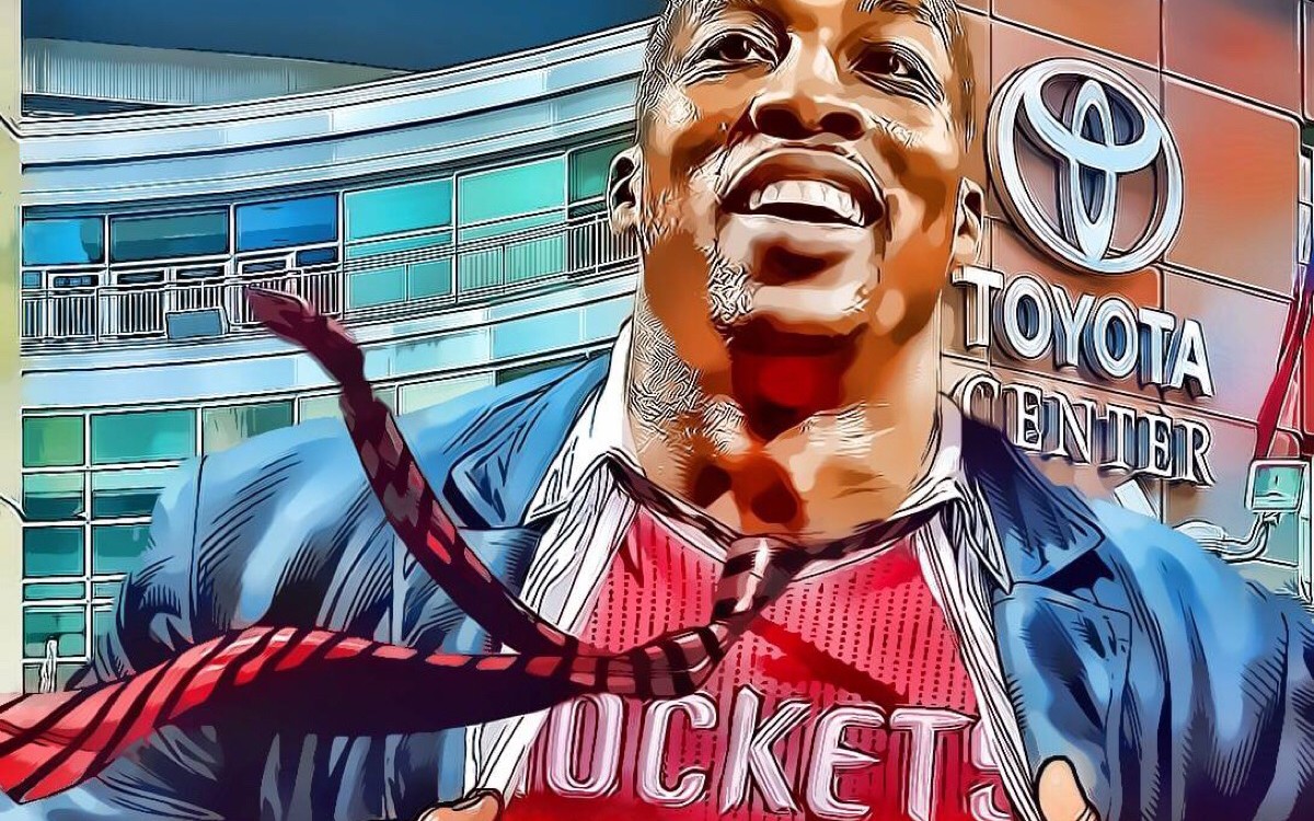 《最强nba》ok组合?我看你们也不怎么ok啊!