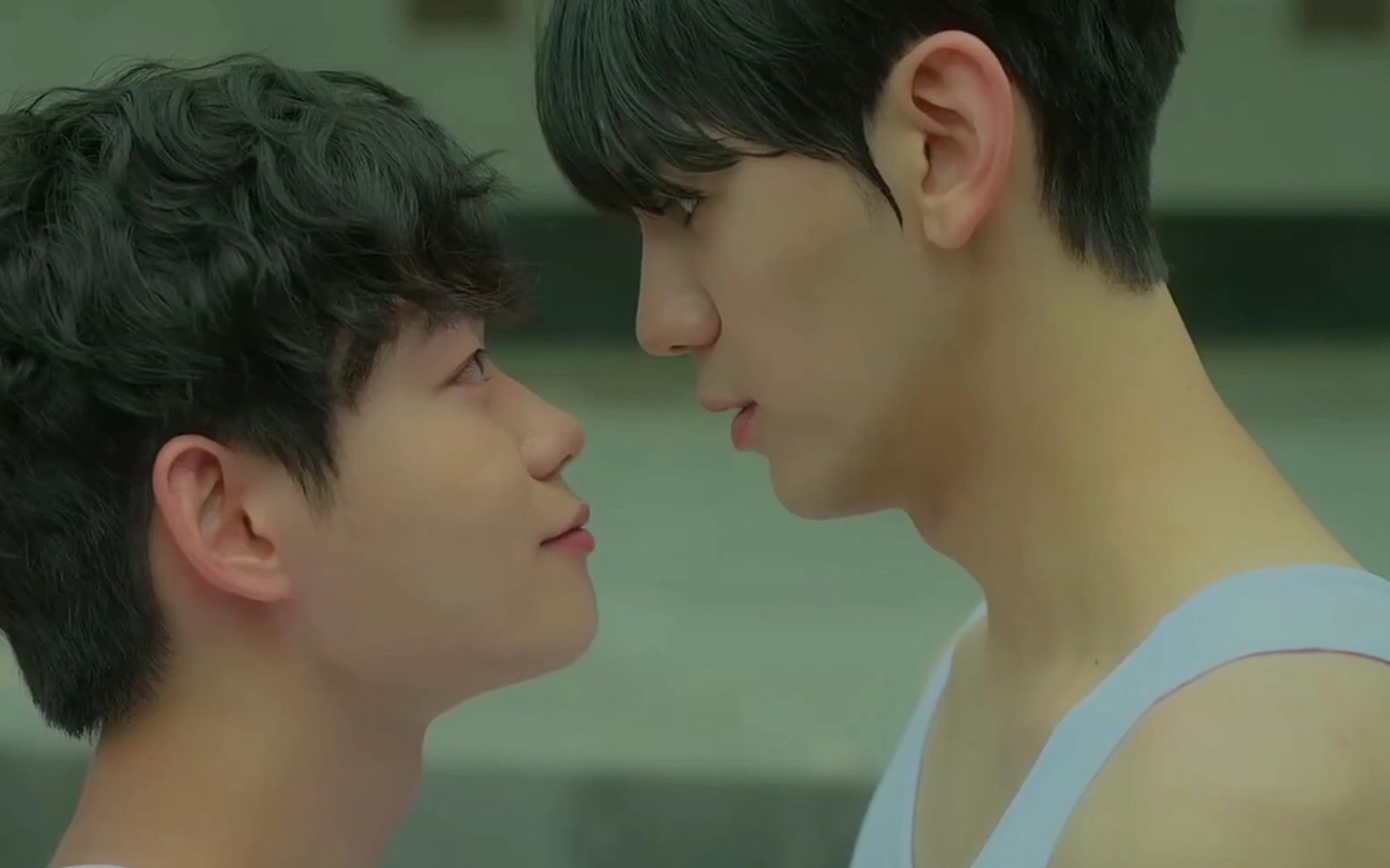 【匆匆心动】只要你眼神所及,我都会在那里._哔哩哔哩_bilibili