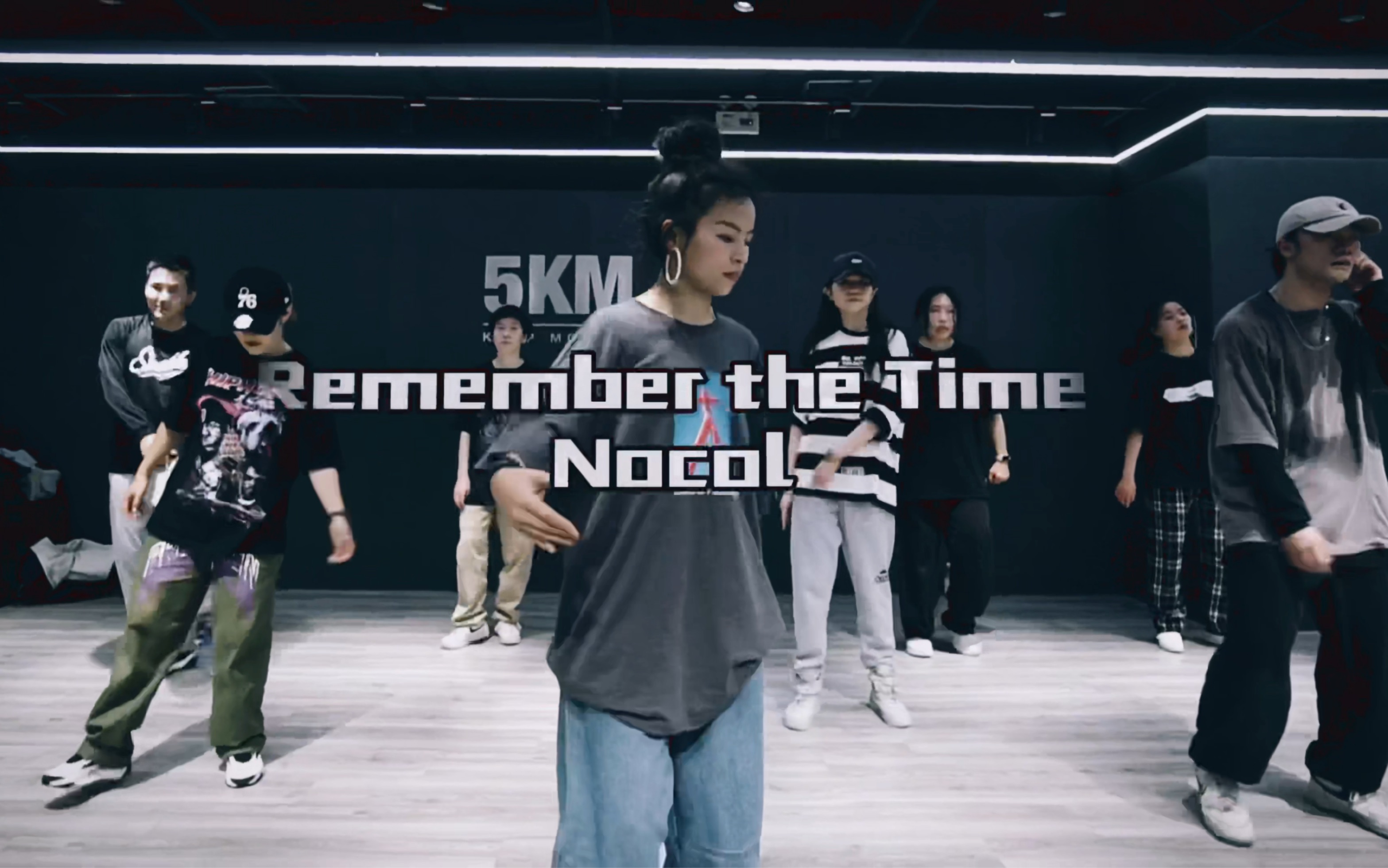 [图]Remember the Time 抒情音乐Chill HipHop 真的很喜欢