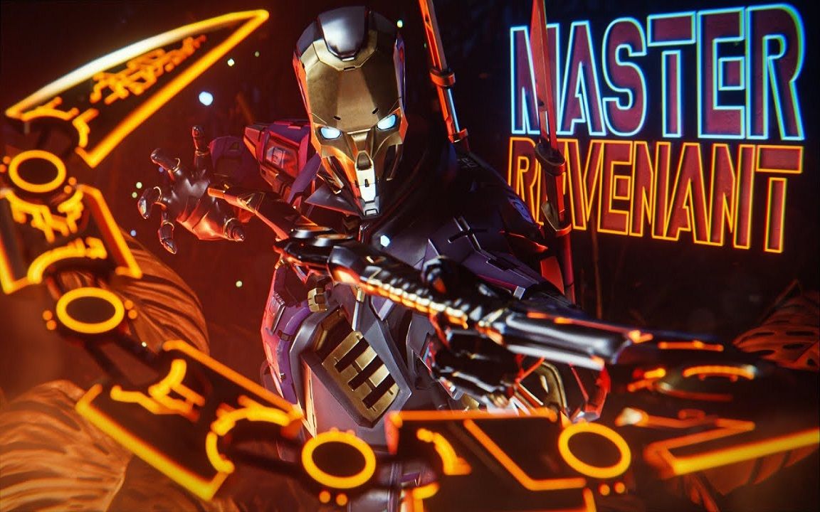 如何在apex英雄十八赛季中玩转亡灵!【timprovision】