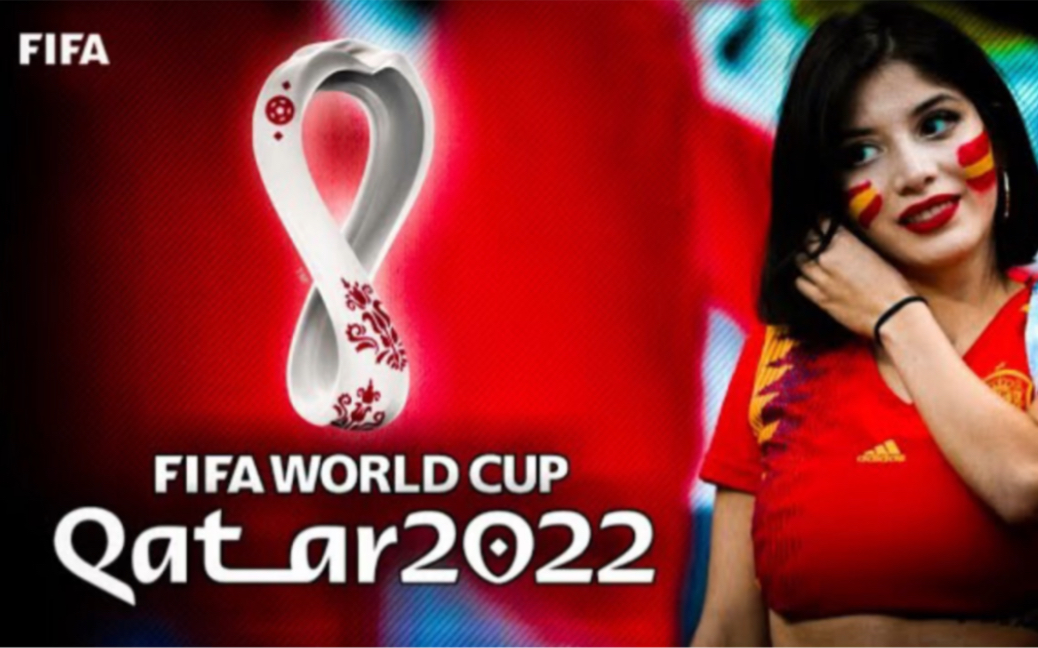 [图]【FIFA World Cup Qatar】2022卡塔尔世界杯！官方宣传主题曲。——《Magic in the Air》