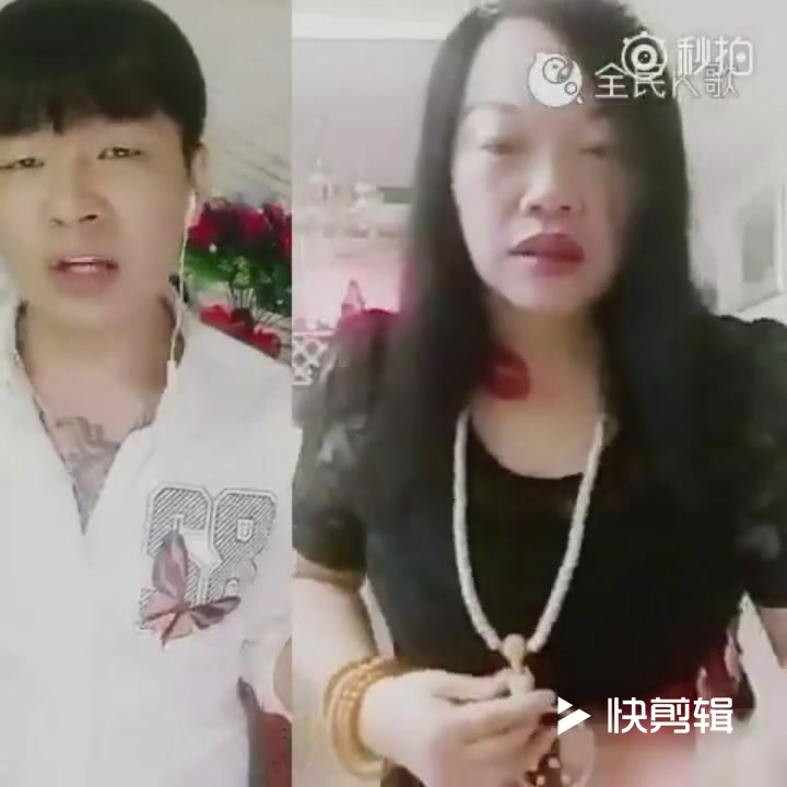 【七形的爱】小宝你不要哭了 续集 小宝 我来看你啦 英皇大姐哔哩哔哩bilibili