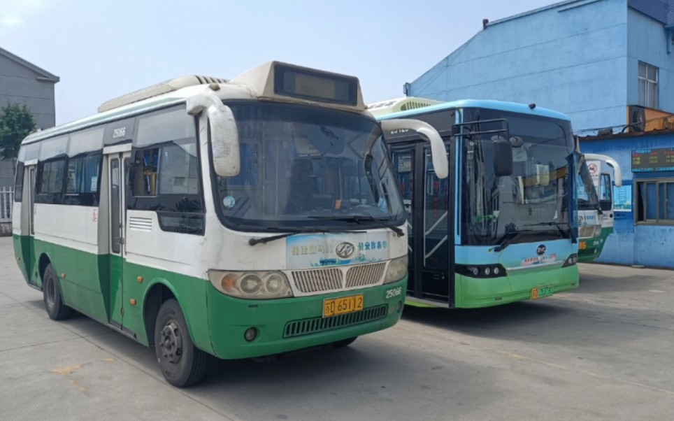 【郑陆村村通一日游】常州公交524天力干燥→郑陆首末站全程第一视角