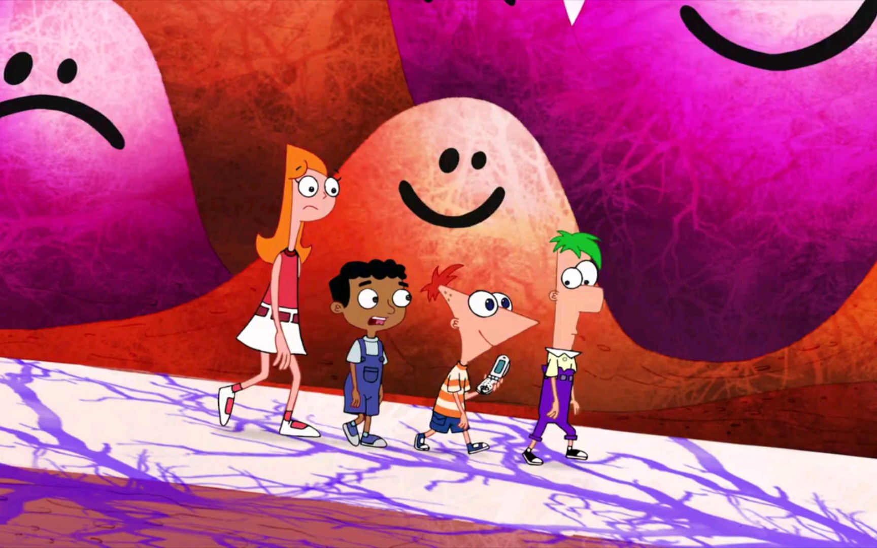 探索凯蒂斯的内心世界