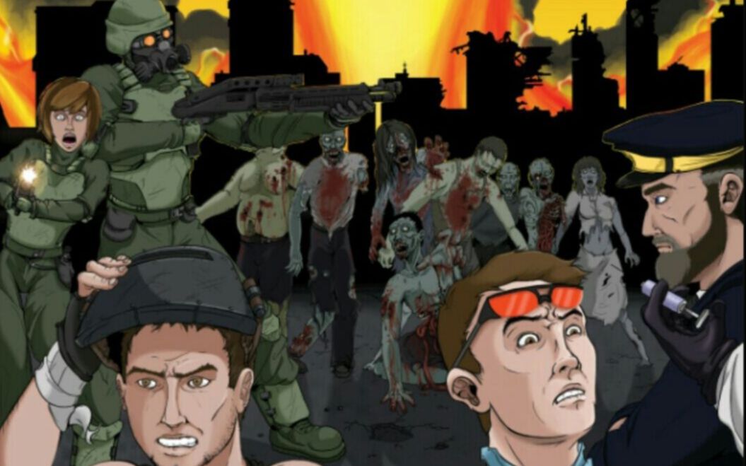 死亡公路2流程1