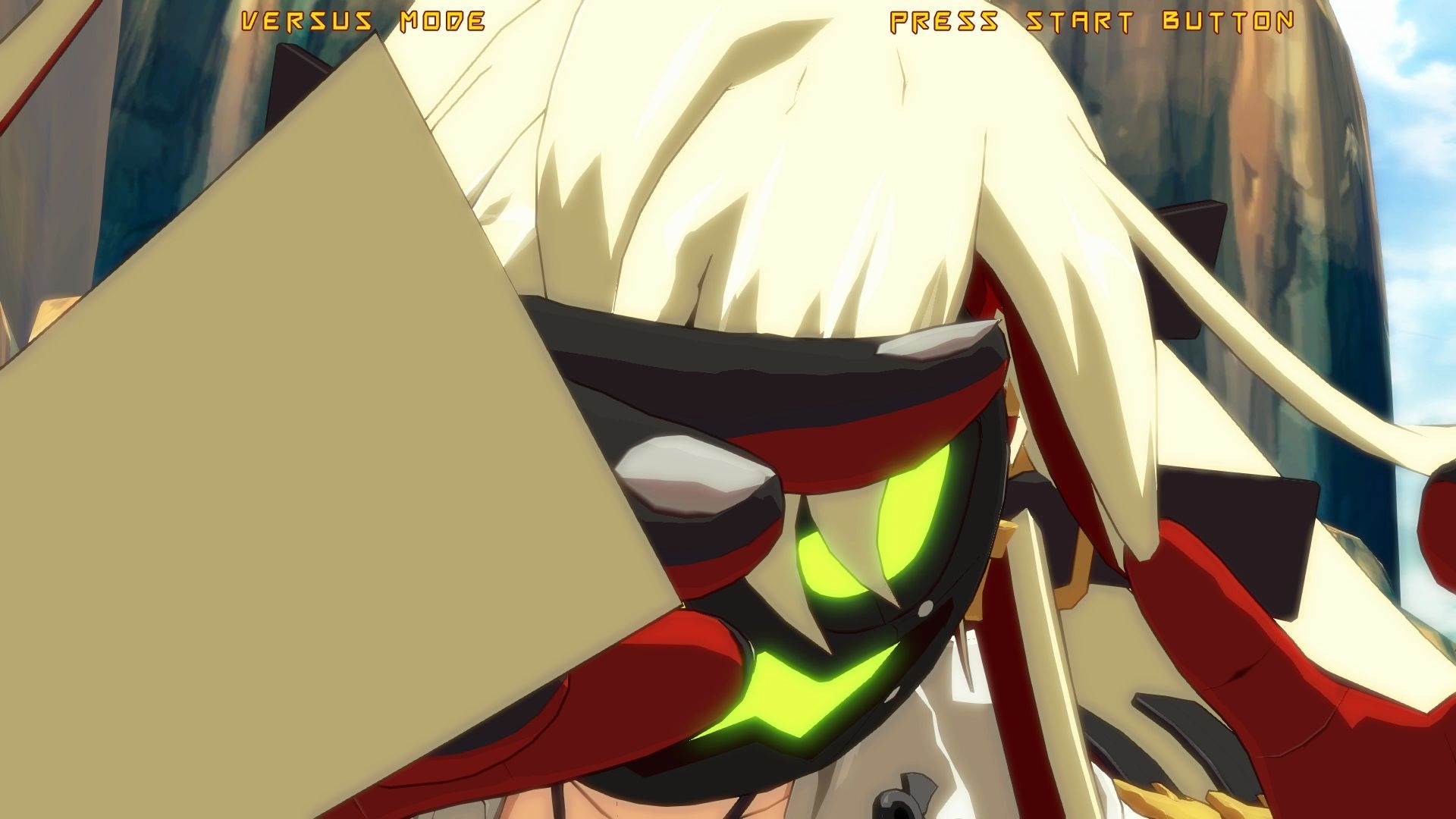 罪恶装备启示录2全人物技能展示杰克欧