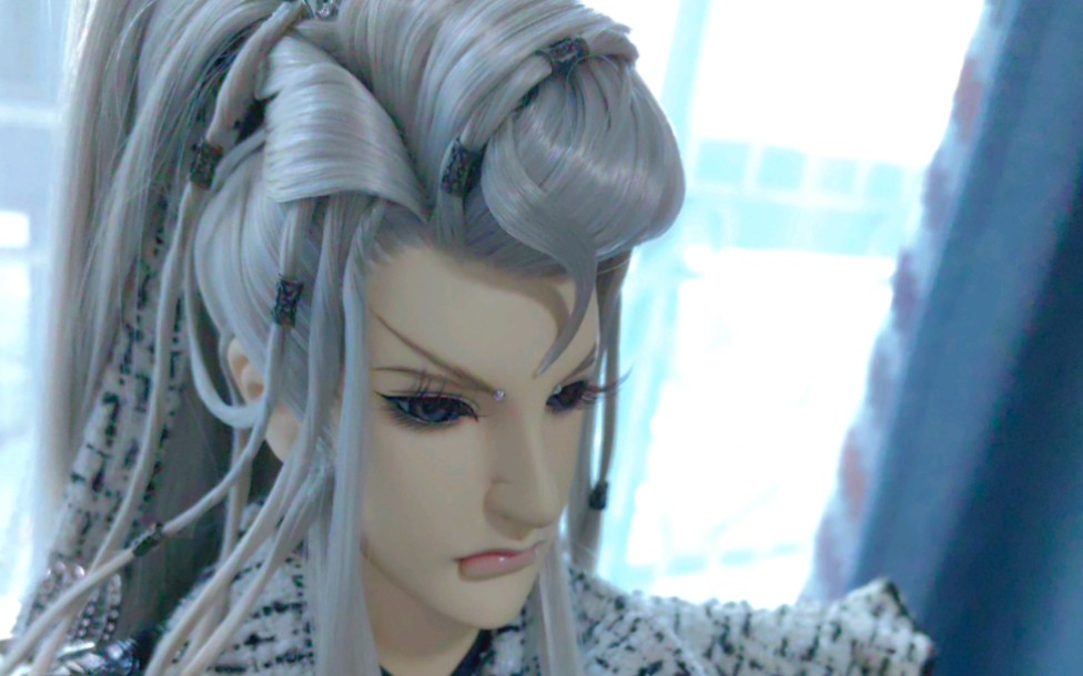 【最光阴】大偶开箱 含cp慎入