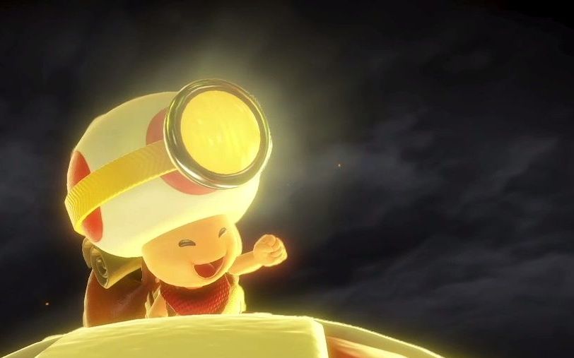 奇诺比奥队长! 笨比队长可爱时刻的几个小cut 2