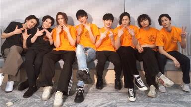 MANKAI STAGE『A3!』Troupe LIVE～SPRING 2021～春组单独LIVE公开稽古