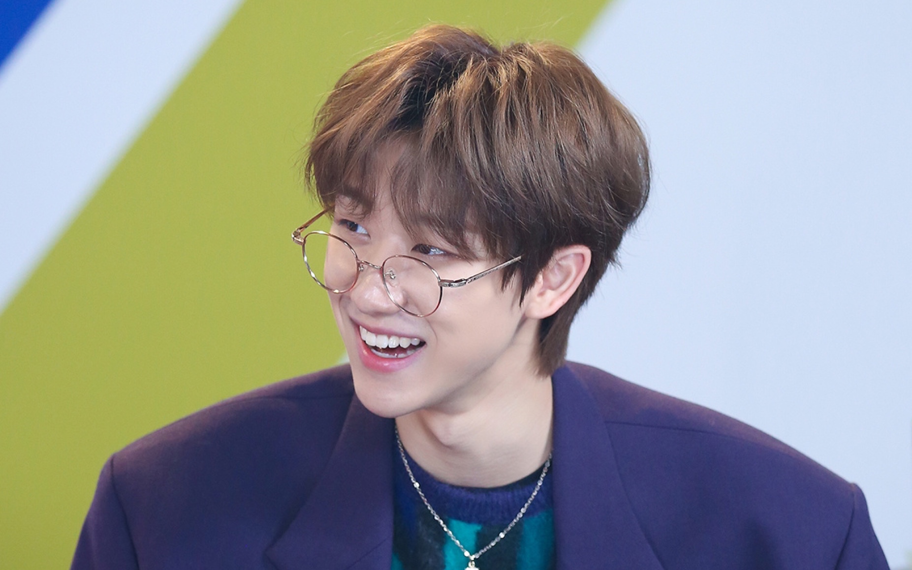 【徐明浩】【青春有你】小八教练可爱|搞笑|害羞时刻cut1