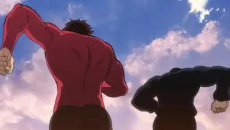 刃牙第二季ed 哔哩哔哩 Bilibili 刃牙第二季ed 哔哩哔哩 Bilibili