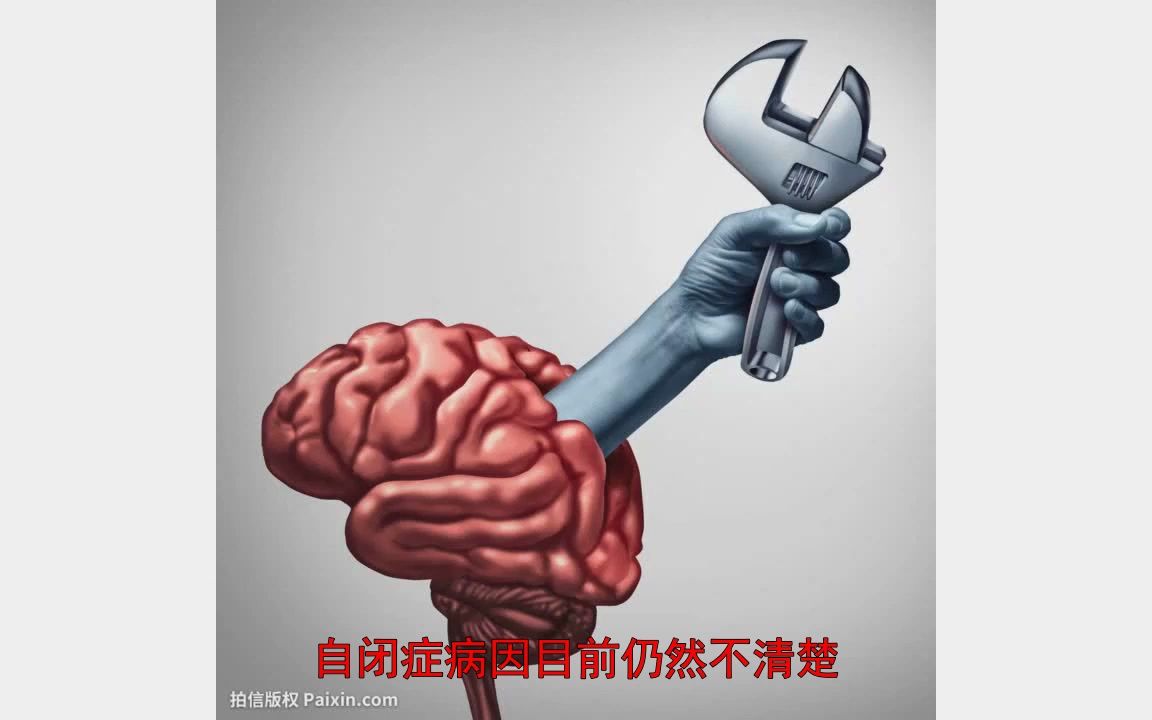 不会说话是不是就是自闭症康民哔哩哔哩bilibili