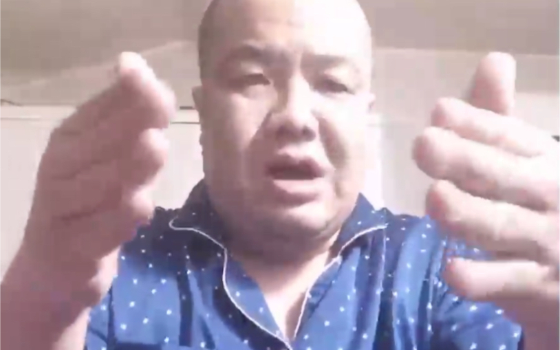 刀哥再次揭秘蛇虎狠活黑幕