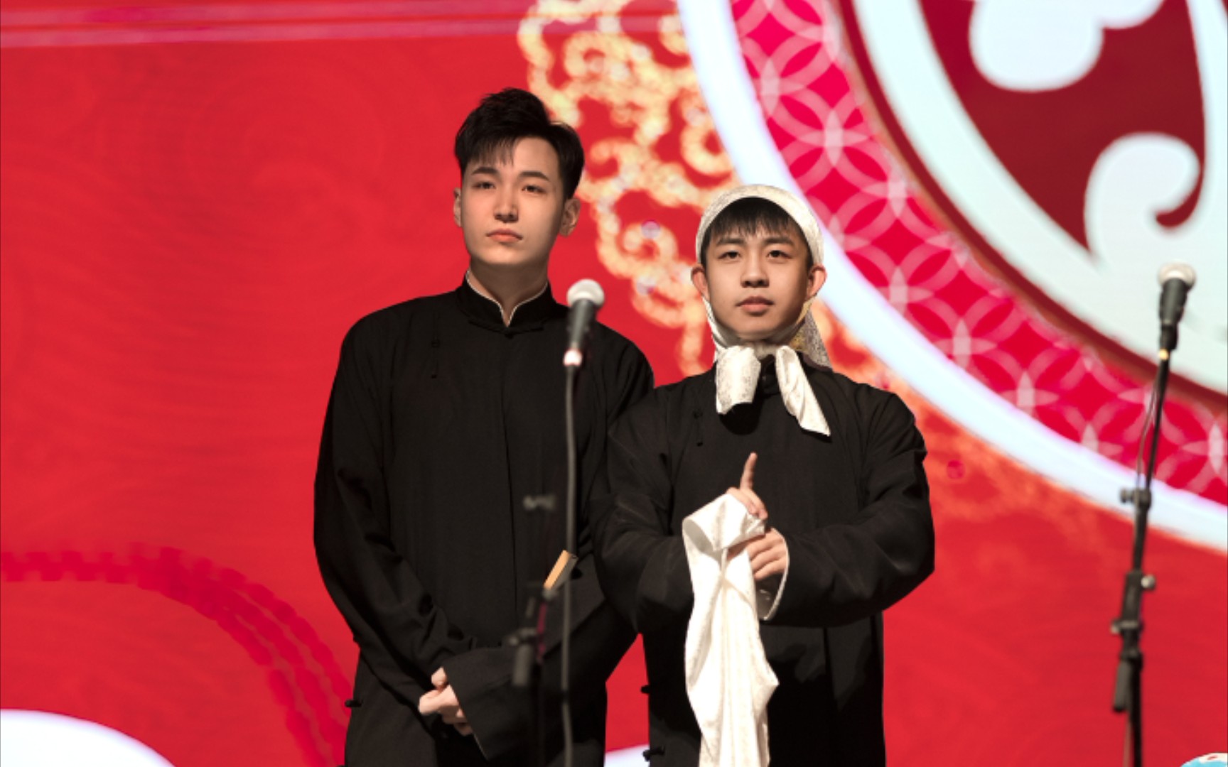 【龄龙/高甜/名场面】一个奇奇怪怪的合辑(28)