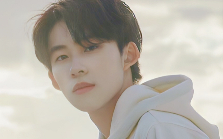 【余沐阳】你是我夏日最清甜的梦