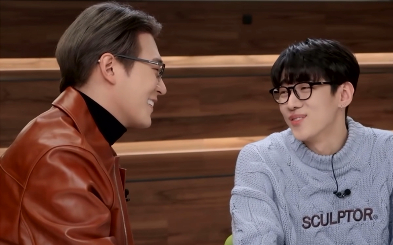 【语义错误】220321 cut中字 朴宰灿的一天/朴栖含193视角的177/four