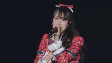 中森明菜I MISSED THE SHOCK （2001 20th Anniversary Live ～It's