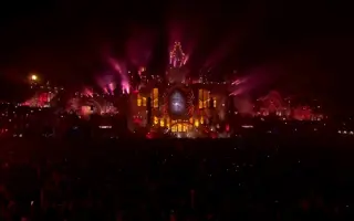 比利时明日世界电子音乐节 搜索结果 哔哩哔哩 Bilibili