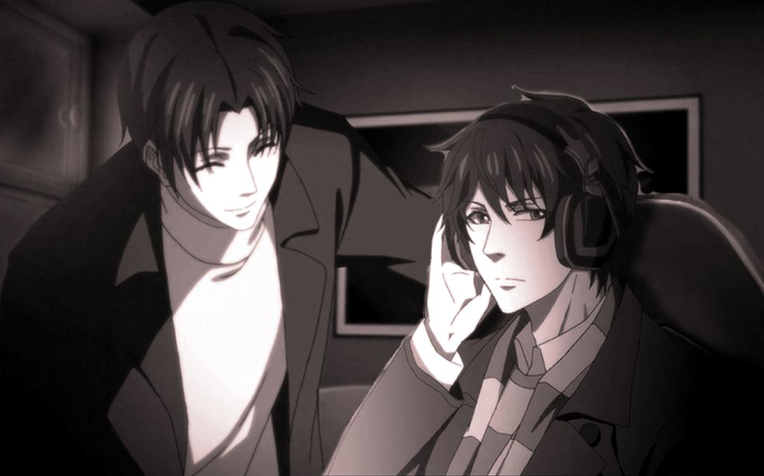 【全职/王喻】 【色气向】dont stop