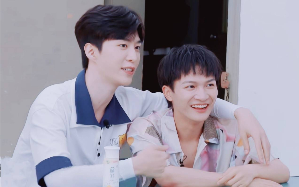 丞周破浪土鸡蛋福西西周星星范丞丞周深卡布范养深