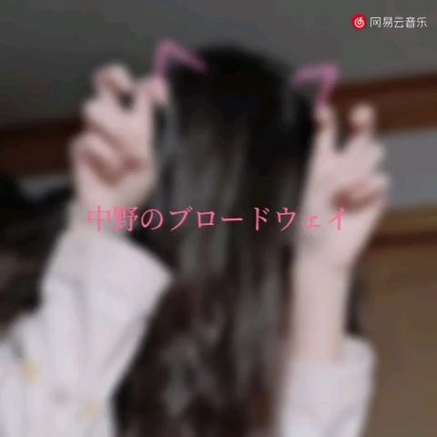 中野ブロードウェイ  Gokou Kuyt(网易云@令和公主哔哩哔哩bilibili