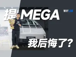 Download Video: 理想MEGA提车记：快是真的快，我偏爱银色