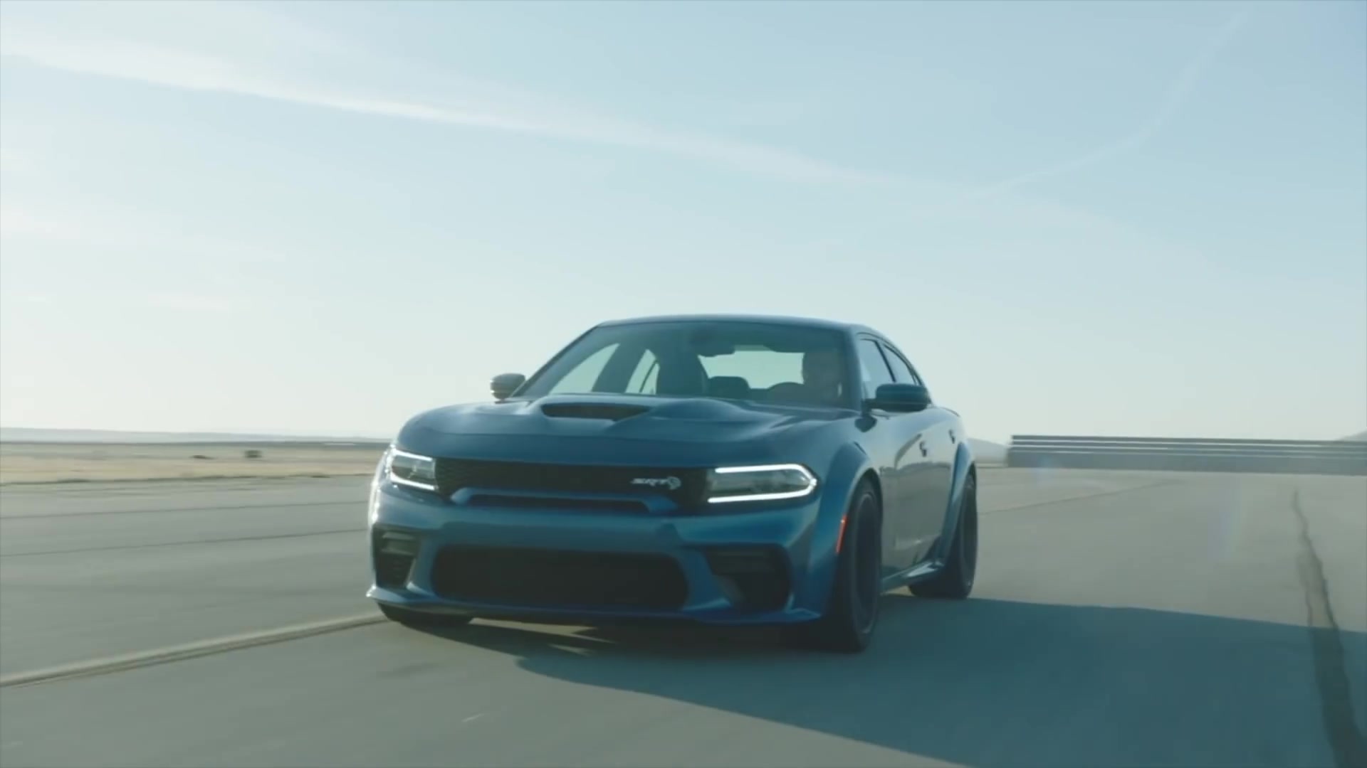 [图][YouCar]2020 Dodge Charger SRT Hellcat – Keep America Great