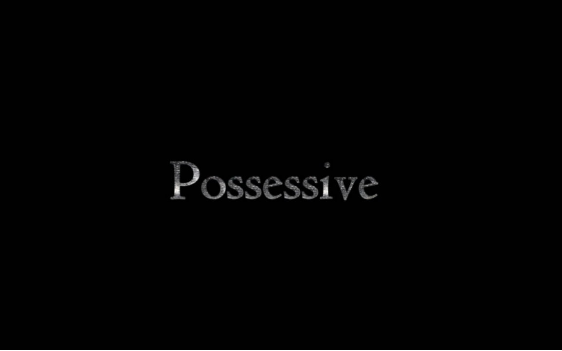 [图]【伦敦陷落】【Mike/Ben】Possessive占有欲