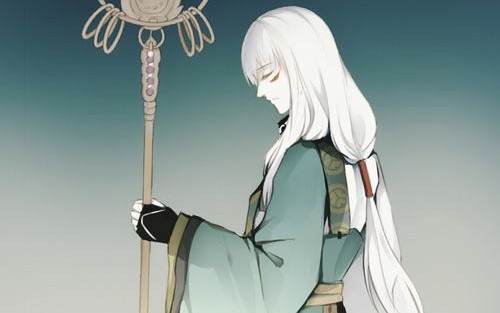 决战!平安京,入魔青坊主逆风局打法思路,拿下四杀反败为胜