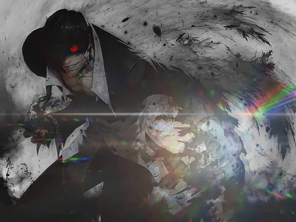 吾名:雅格威尔!