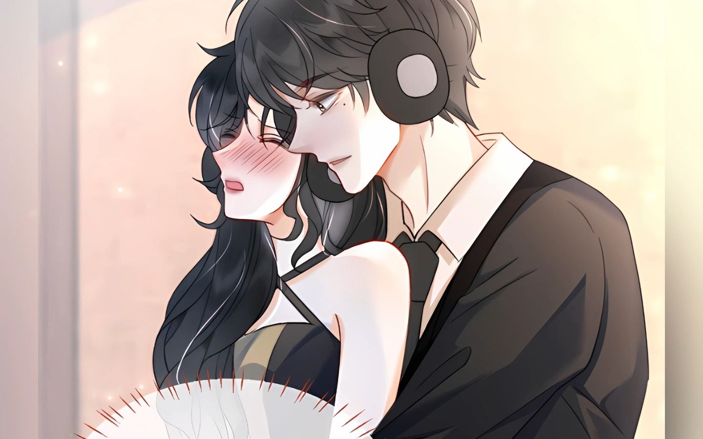 姐姐,我们再来一次好不好啊