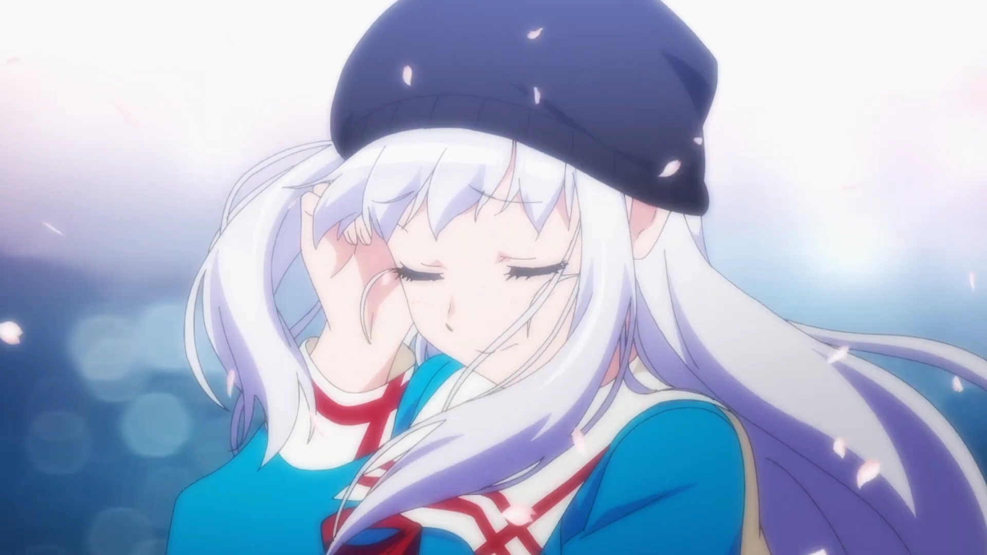 欢迎来到浪荡的精灵之森第二季奇幻冒险 结局悠一化解了精灵族与黑暗精灵的冲突