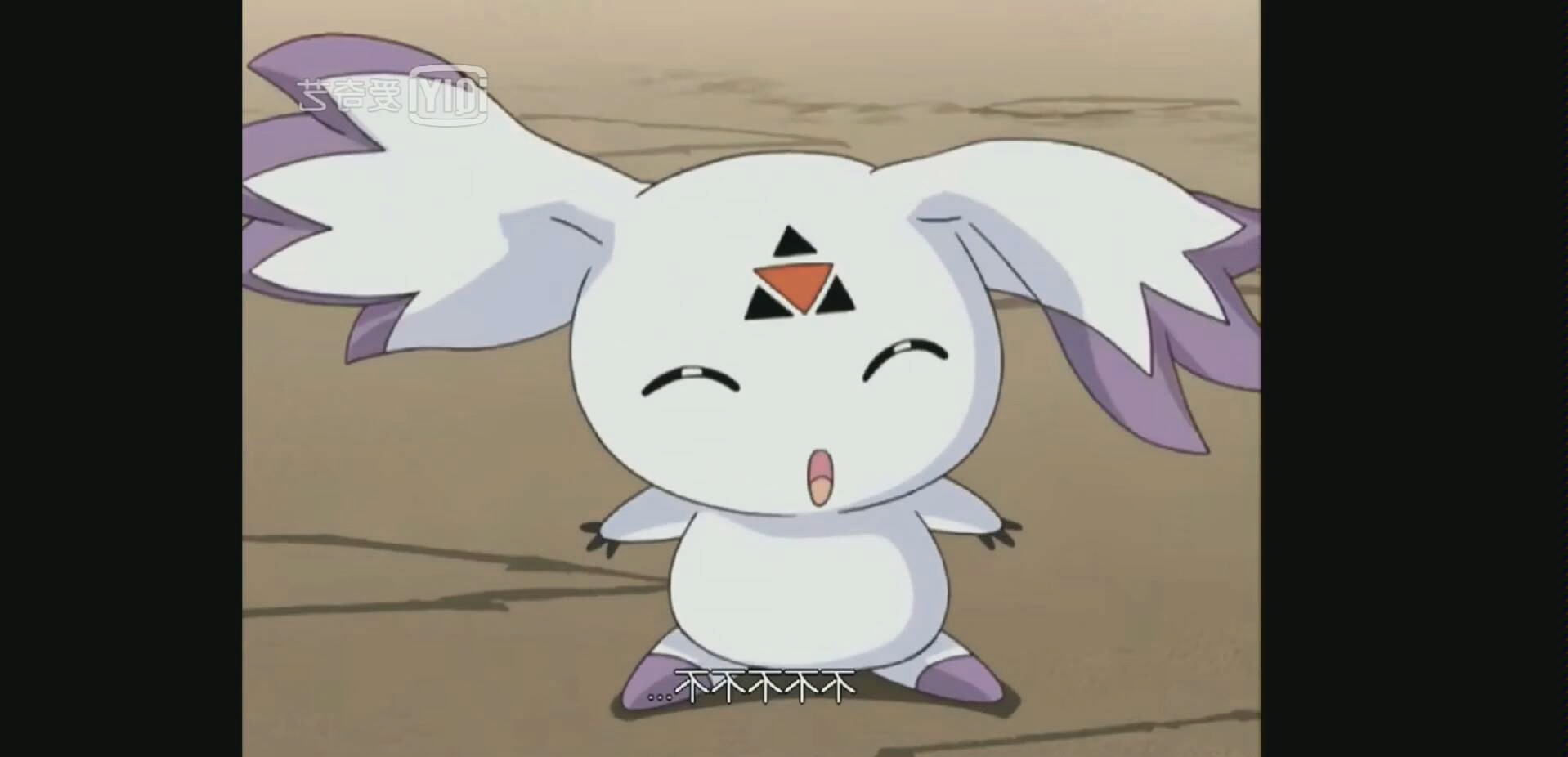 轮到古乐兽给你洗脑了【数码宝贝】