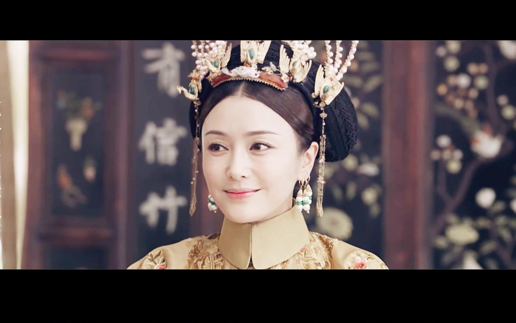 永远的白月光富察皇后红尘路漫漫愿今生与你共览