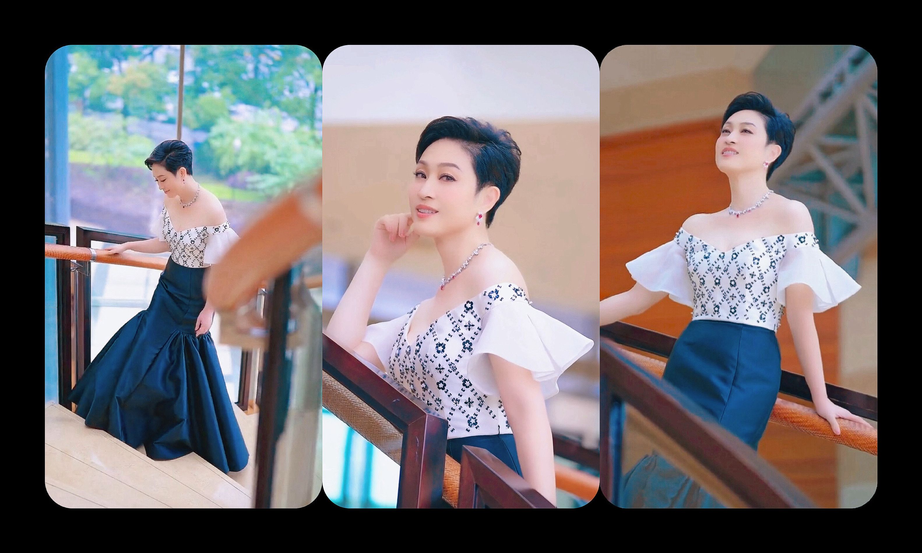 【 陈法蓉 】【 allback 】