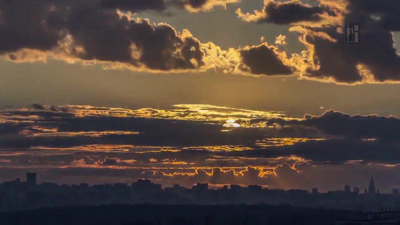 [图]莫斯科城市风景