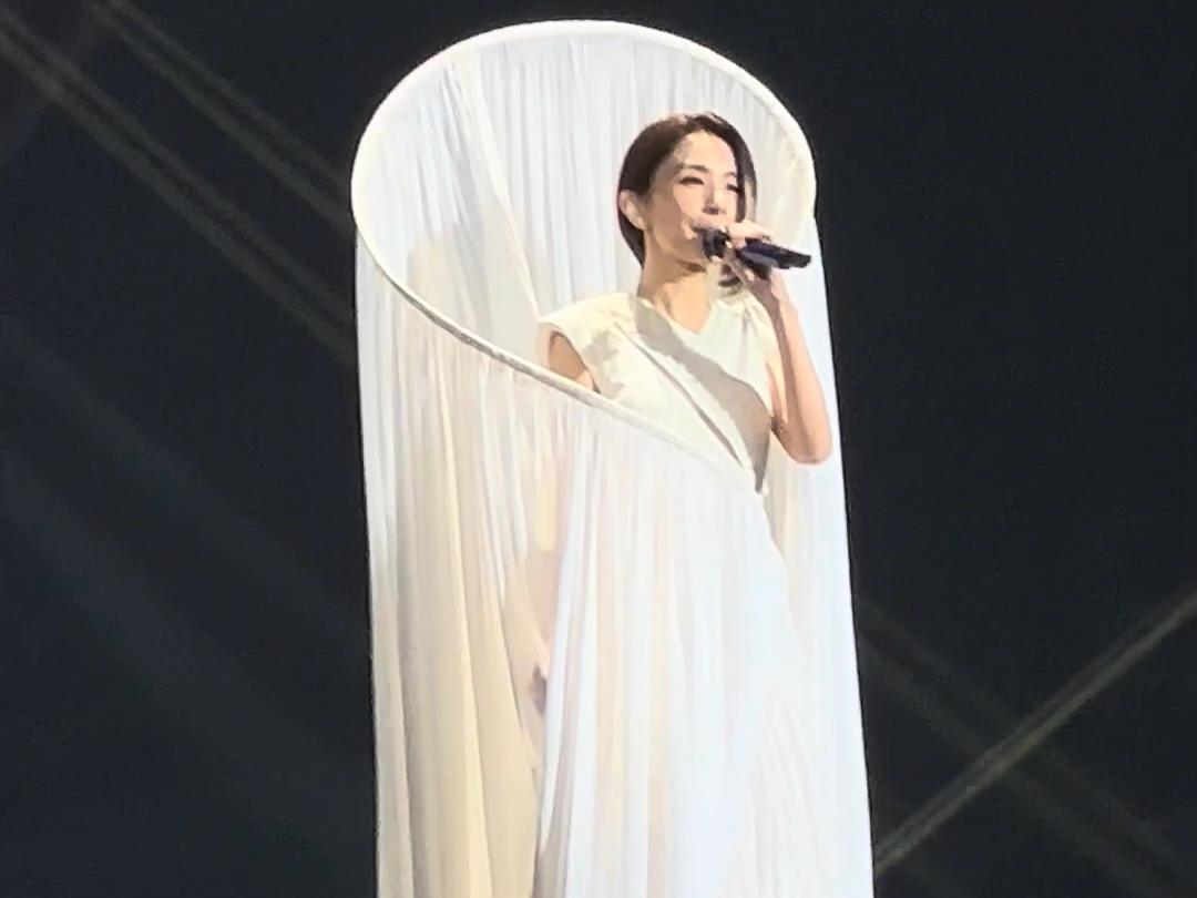 230813 田馥甄 hebe tien - 先知 you should know about it & 不醉不