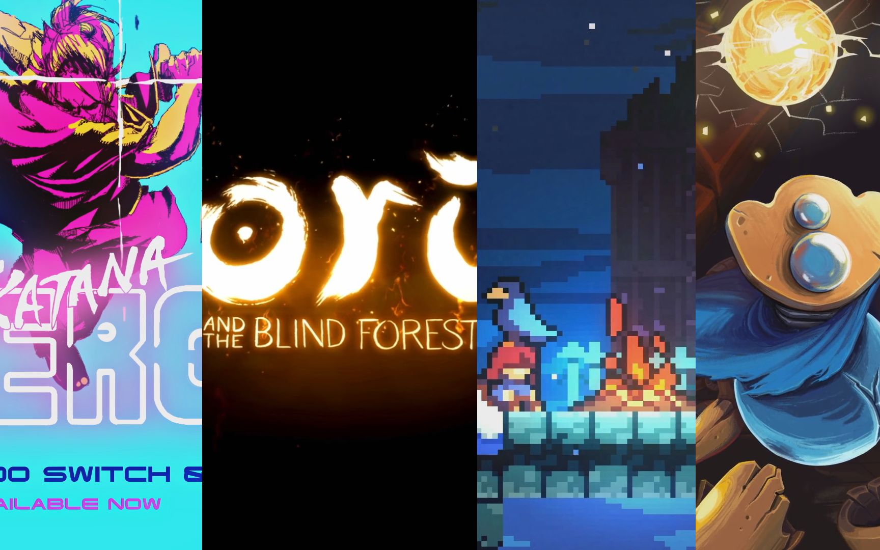 【2d游戏混剪】献给那些在二维世界奋斗的玩家们