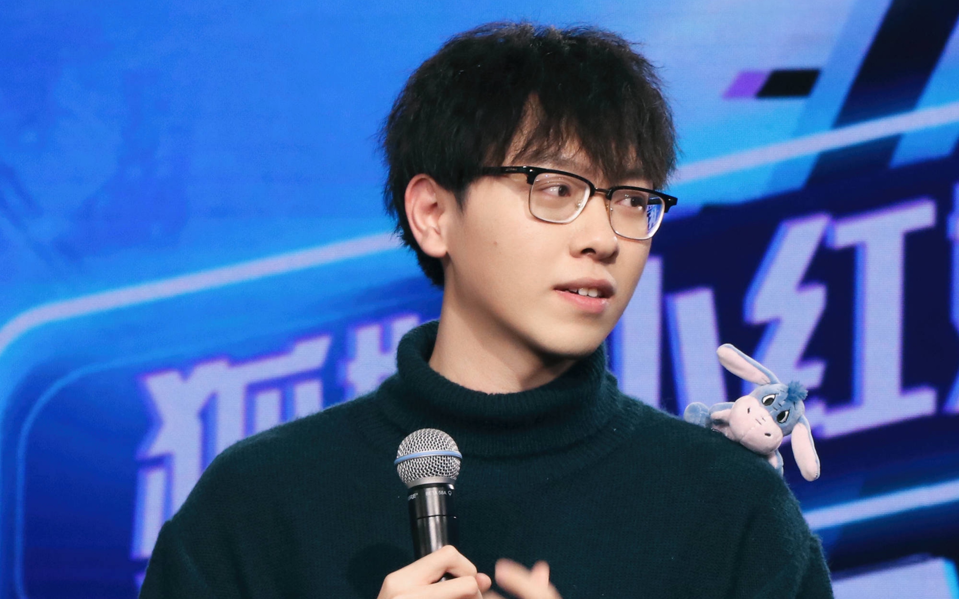 【谷江山1001唱歌录屏】进来听蛊半首唱歌!